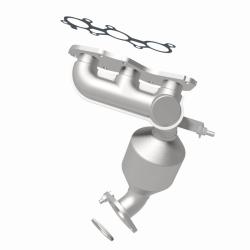 MAG Converter Direct Fit Magnaflow 51832