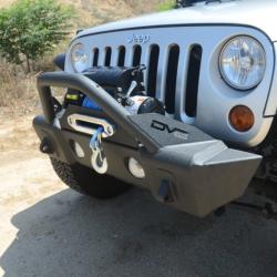 DV8 Offroad FBSHTB-13