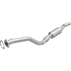 Magnaflow 4481658