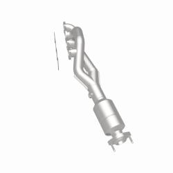 MAG Converter Direct Fit Magnaflow 49784