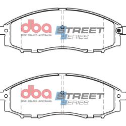 DBA DB1439SS