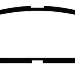 EBC DP43025R