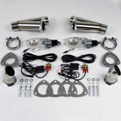 Granatelli Motor Sports 307540K