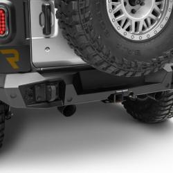 GOR Trailine Bumper Go Rhino 274120T