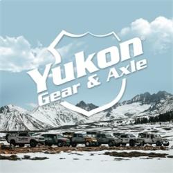 YUKON GEAR & AXLE MKGM55CHEVY