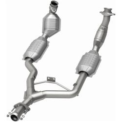 Magnaflow 93344