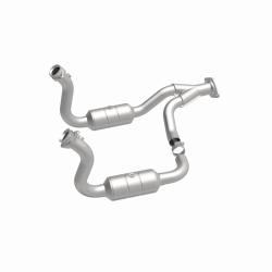 MAG Converter Direct Fit Magnaflow 51760