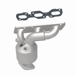 MAG Converter Direct Fit Magnaflow 49971