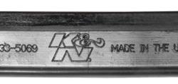 K&N ENGINEERING 335069