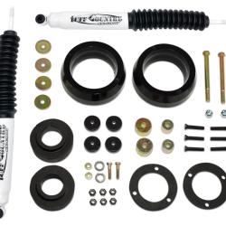 TUFF COUNTRY 52001KH