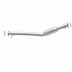 MAG Converter Direct Fit Magnaflow 49220