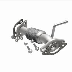 MAG BRE Front Pipe Kit Magnaflow 107-0168
