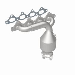 MAG Converter Direct Fit Magnaflow 50655
