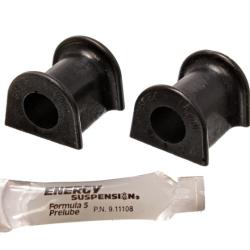 ES Sway Bar Bushings - Black Energy Suspension 5.5146G