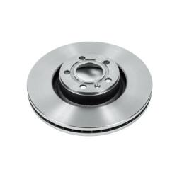 PowerStop EBR831