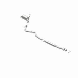 MAG BRE Exhaust Kits Magnaflow 106-0252