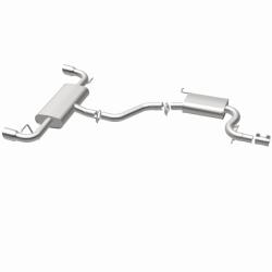 MAG BRE Exhaust Kits Magnaflow 106-0928