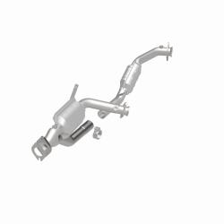 MAG Converter Direct Fit Magnaflow 444034
