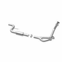 Magnaflow 4481989