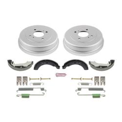 PowerStop KOE15369DK