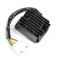 RICKS MOTORSPORT ELECTRICS 10147