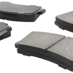 Stoptech 309.00760