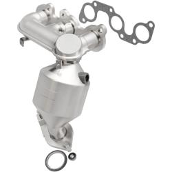 MAG Converter Direct Fit Magnaflow 49311