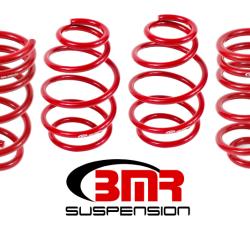 BMR Suspension SP019R
