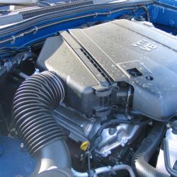 K&N ENGINEERING 332281