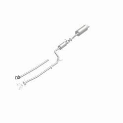 Magnaflow 106-0102