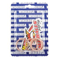 VERTEX PISTONS 823017