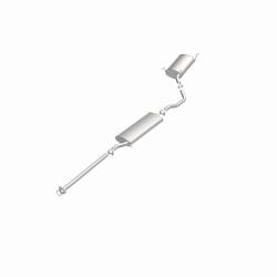 MAG BRE Exhaust Kits Magnaflow 106-0261