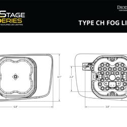 DIODE DYNAMICS DD7308