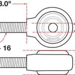 SPC PERFORMANCE 15747