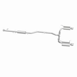 MAG BRE Exhaust Kits Magnaflow 106-0861