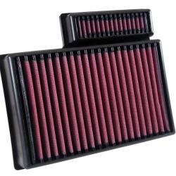 K&N ENGINEERING 335024