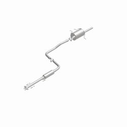 MAG BRE Exhaust Kits Magnaflow 106-0657