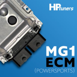 HP TUNERS ECMBMG920U