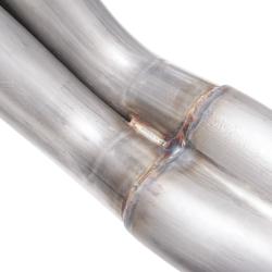 Stainless Works M152HCAT