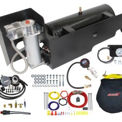 Kleinn Air Horns SDOBA-6450