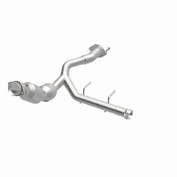 MAG Converter Direct Fit Magnaflow 280266