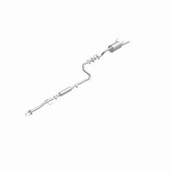 Magnaflow 106-0727