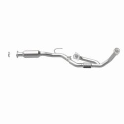 MAG Converter Direct Fit Magnaflow 4481091