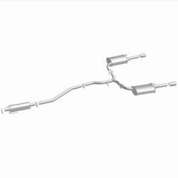 MAG BRE Exhaust Kits Magnaflow 106-0642