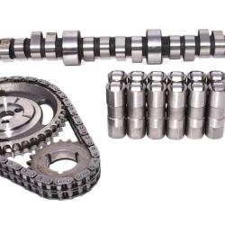 CCA Camshaft Kits COMP Cams SK09-412-8