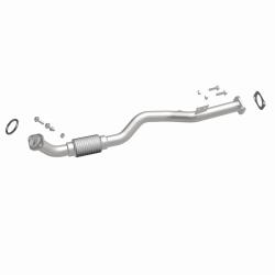 MAG BRE Front Pipe Kit Magnaflow 107-0085