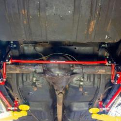 UMI PERFORMANCE 2635B