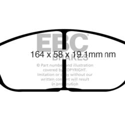 EBC UD803