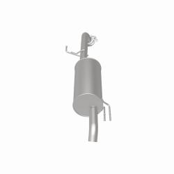 MAG BRE Exhaust Kits Magnaflow 108-0014
