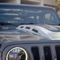 DV8 OFFROAD HDMBJL01